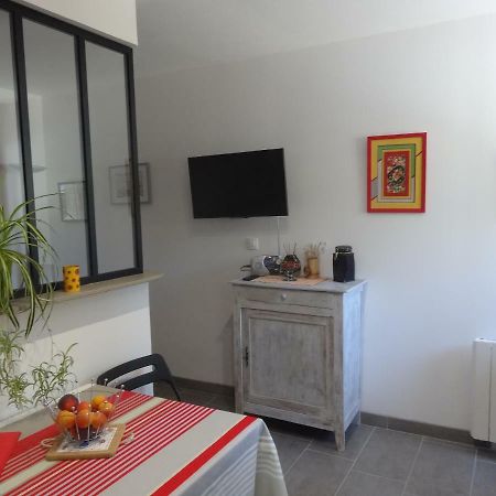 Le Studio Saint-Aignan-Grand-Lieu Экстерьер фото